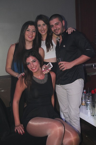 USJ Social Club Masquerade For a Cause